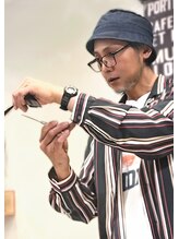 シャルドン(chardon)&nbsp;吉田 正和