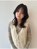 韓国風くびれレイヤー＊NAHO