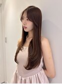 横浜艶髪美髪縮毛矯正髪質改善ストレート縮毛矯正トリートメント