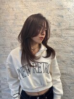 トゥルークリエイション 北千住(True Creation--)&nbsp;カラー/トリートメント/カット/ブリーチ/韓国/髪質改善/北千住
