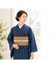 【大分/着付け】小紋(その他の着物)