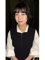 シカ(sica)&nbsp;レイヤーパーマ