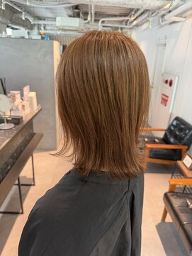 シェリム 栄(CHERIM) beige