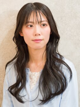 シャッター(SHUTTER) レイヤーロング