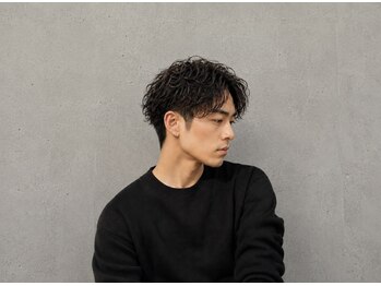 オーブ ヘアー アクト 八女店(AUBE HAIR act)の写真/『いつでも決まる』再現性の高いカットにリピーター多数!当日予約もできるから仕事帰りにも通える◎