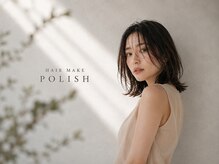 ポリッシュ 西山天王山店(POLISH)