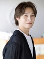 アグ ヘアー トリコ 久喜3号店(Agu hair trico) 屋嘉部 孝成
