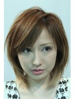 ココペリ オブ ヘアー(KoKopelli of hair)&nbsp;【kokopelli津田沼発】グラデーションカラー