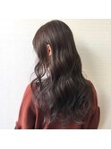 イルミナカラー オーシャン×オーキッド