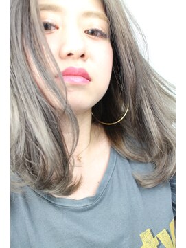 ジャコ ヘアー(jako HAIR) 【jako】ミルキーベージュ