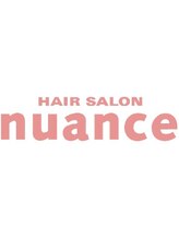 HAIR　SALON　nuance　【ヘアーサロンニュアンス】