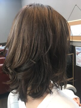 D 八千代緑が丘店 ゆるふわ