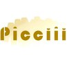 ピッチ(Picciii)のお店ロゴ