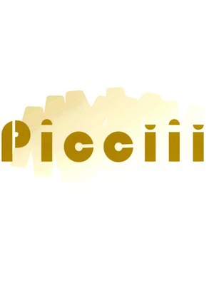 ピッチ(Picciii)