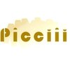 ピッチ(Picciii)のお店ロゴ