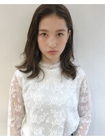 グッデイ ヘアー(GOOD DAY HAIR)&nbsp;【GOOD DAY HAIR】《セミディ:透明感カラー》　　　　　　下北沢