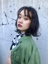 カール 鶴川店(K：R) アディクシーカラー