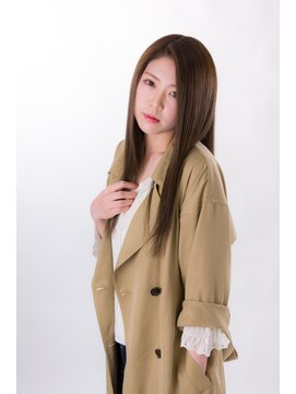 ヘアーアンドライフ ガーデン(HAIR&LIFE Garden) 縮毛矯正