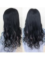 エクステ専門店あるじゃんすー 宇都宮店 BLACK+LAVENDER