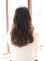 フリッカ(FLYCKA)&nbsp;吉祥寺セミウェットウェーブ/スリークショート/小顔/ドレスヘア