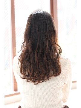 フリッカ(FLYCKA) 吉祥寺セミウェットウェーブ/スリークショート/小顔/ドレスヘア