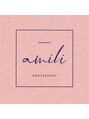 アミリ(amili)/中島 優実／amili