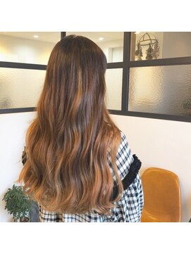 カノンヘアー(Kanon hair) 集中トリートメント♪LIKE!!