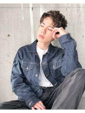 シスタ(SISTA) 【SiSTA】アップバングショート