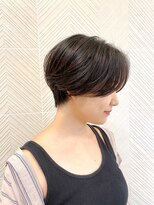 ビープ(beep)&nbsp;☆2020年秋冬おすすめショート☆【赤羽】