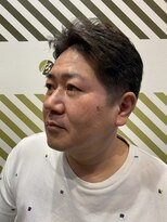 バーバーバー 千葉(BARBER-BAR)&nbsp;ヒートスタイルカール