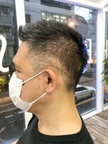 ヘッズ 本八幡店(HEADS)&nbsp;ショート　マッシュ　ショートボブ　HEADS 市川　学割　イルミナ