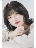 韓国ヘア/タンバルモリ 20代30代40代