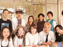 大船駅の女性スタイリストが多い一覧 ホットペッパービューティー