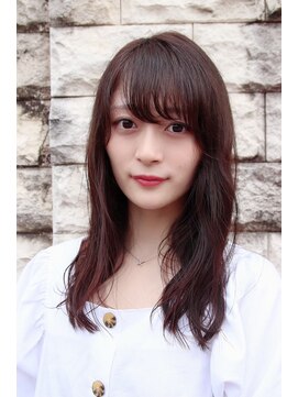 フラミューム 上野(flammeum) flammeum style