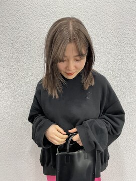 ネオリーブカップ 町田店(Neolive capu) 柔らかいベージュ