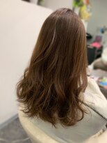 ヴォーグ(Vogue)&nbsp;サロンスタイル《松山》hair art Vogue