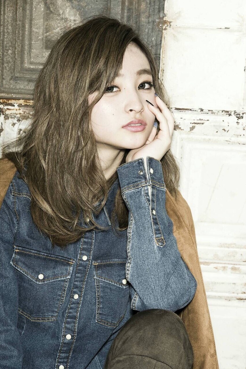 【Lady's限定】★waft hills★カット+シャンプー・ブロー\(^o^)/