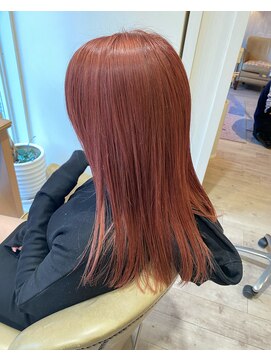 ドゥワドフェパッソ(Doigt de fee passo) ペールピンク