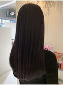 さらつやストレート