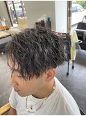 ツイスパ