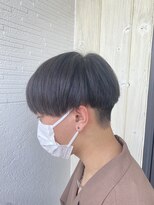 フゥ 宇都宮(FeU)&nbsp;ナチュラルマッシュ