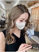 ヘアアレンジ☆