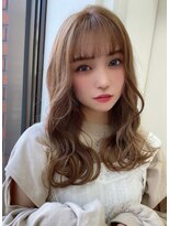 フォルテ 中田店 ロングスタイル