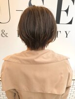 髪質改善サロン ミューズ 一社店(MUSE)&nbsp;【業界話題★髪質改善美髪チャージTR★94%OGカラー取扱サロン】