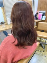 キャバノン(CABANON)&nbsp;ピンクブラウン