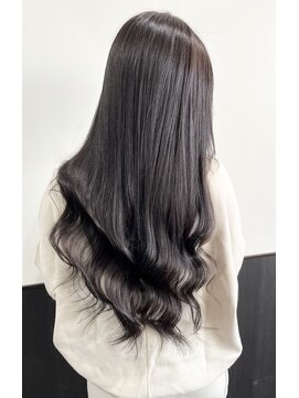 アヴァンス アリオ鳳店(AVANCE) ツヤ髪★ダメージ補修にはオージュアトリートメント！