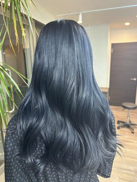 ヴィフ 大船(VIF) デザインカラー/こなれハイトーン/プレミアムカラー大船//大船駅