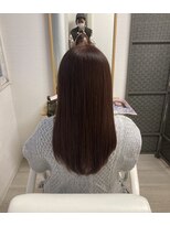 ベアーズ1&nbsp;ピンクブラウンカラー