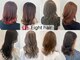 エイトヘアー(Eight hair)の写真