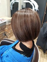 ヘアーメイク リターン(HAIR MAKE Re:) ハイライト